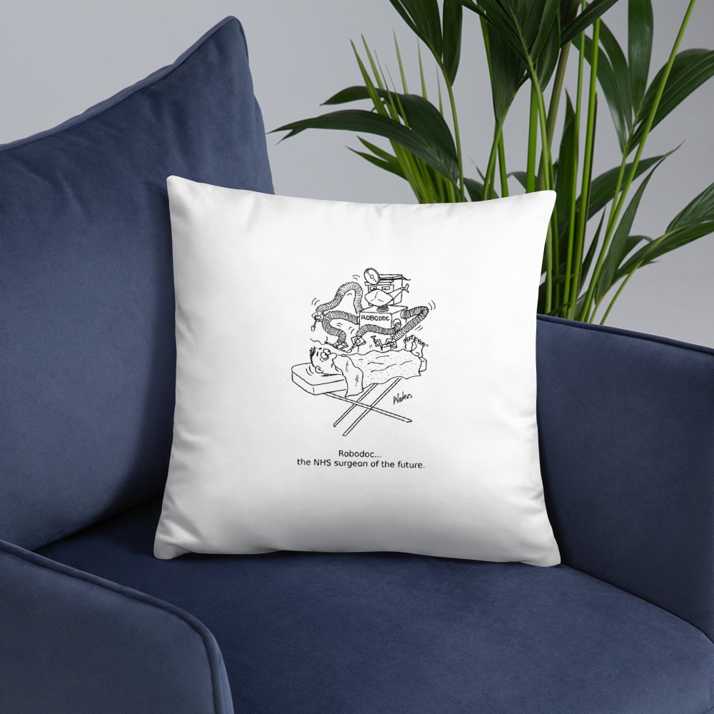 Premium Pillow
