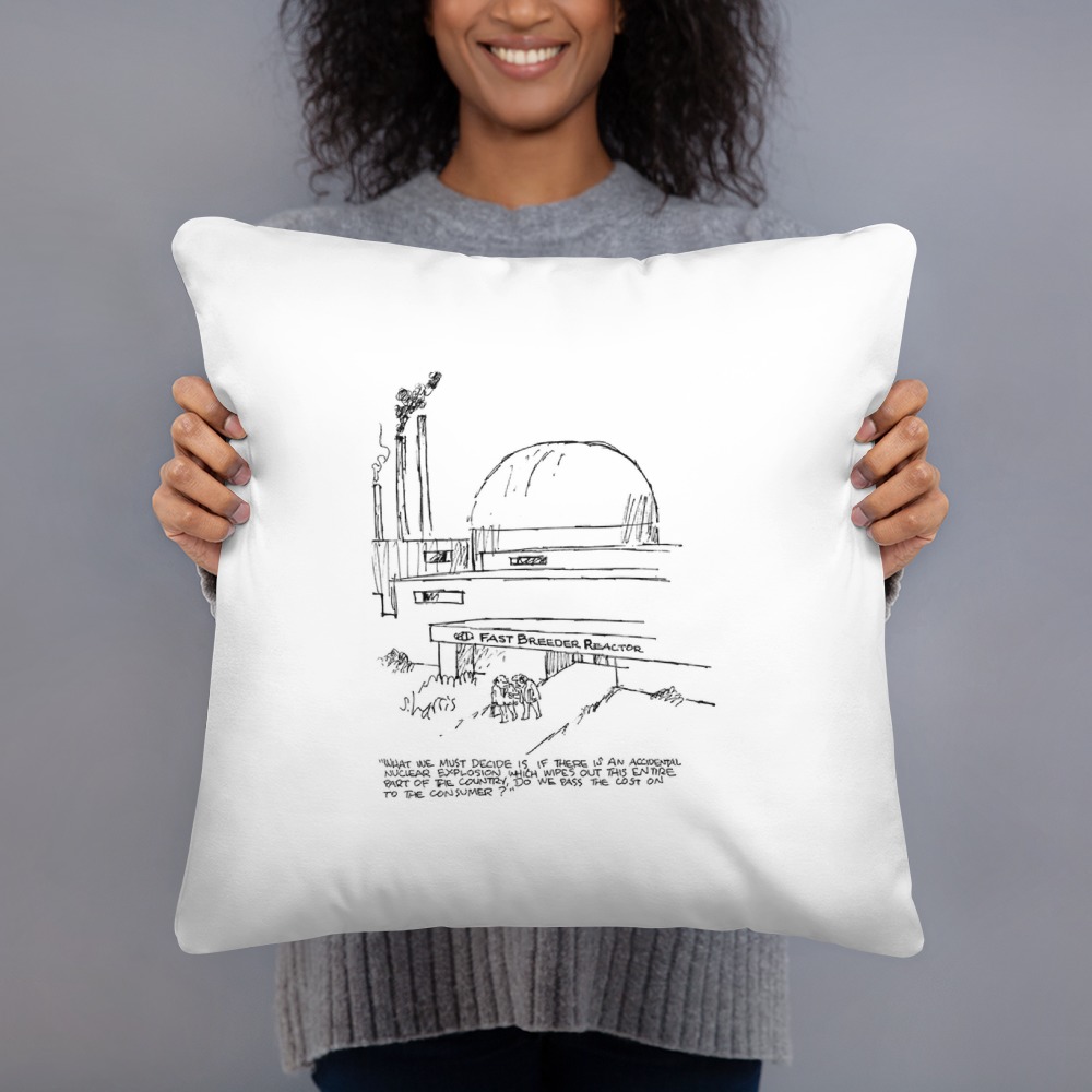 Premium Pillow