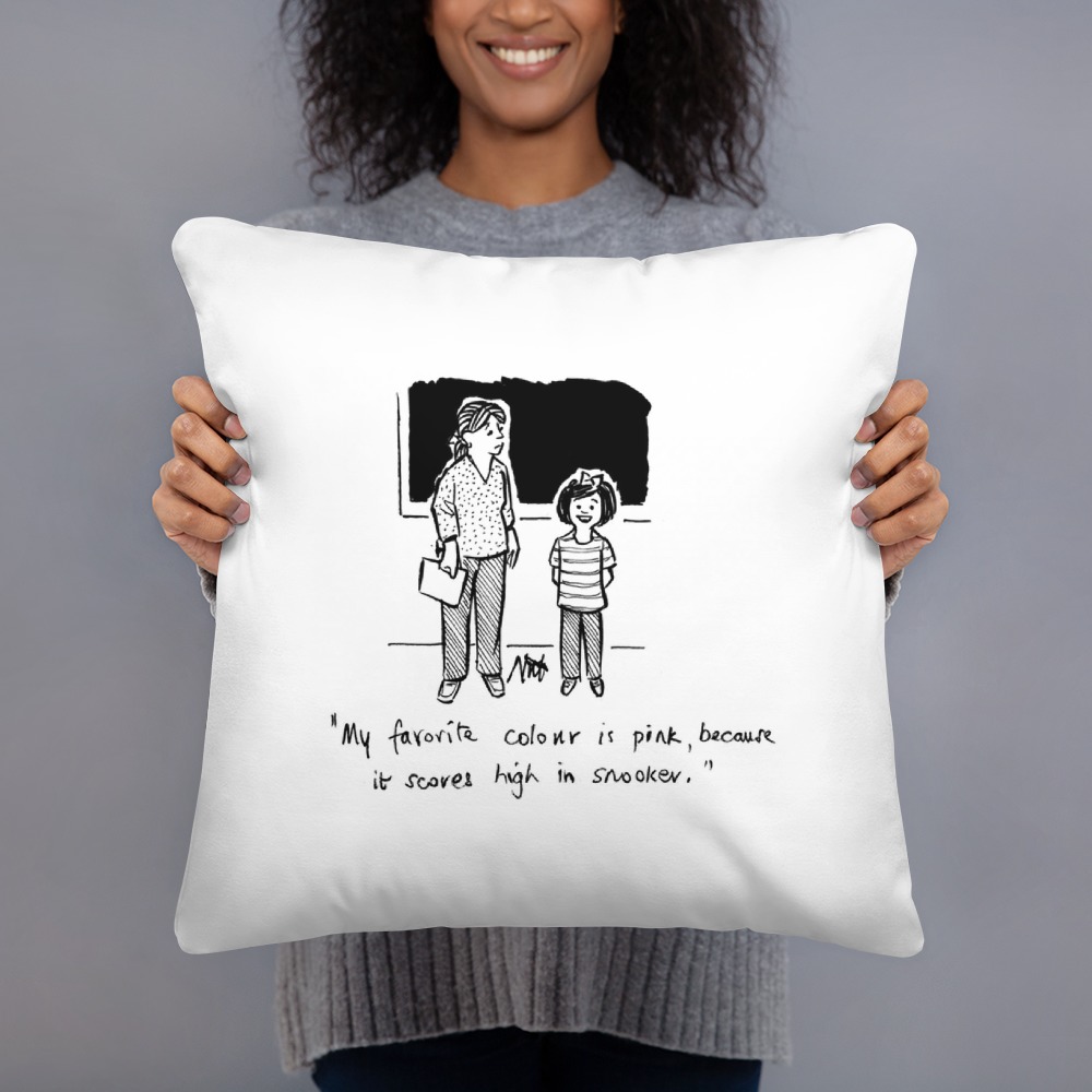Premium Pillow