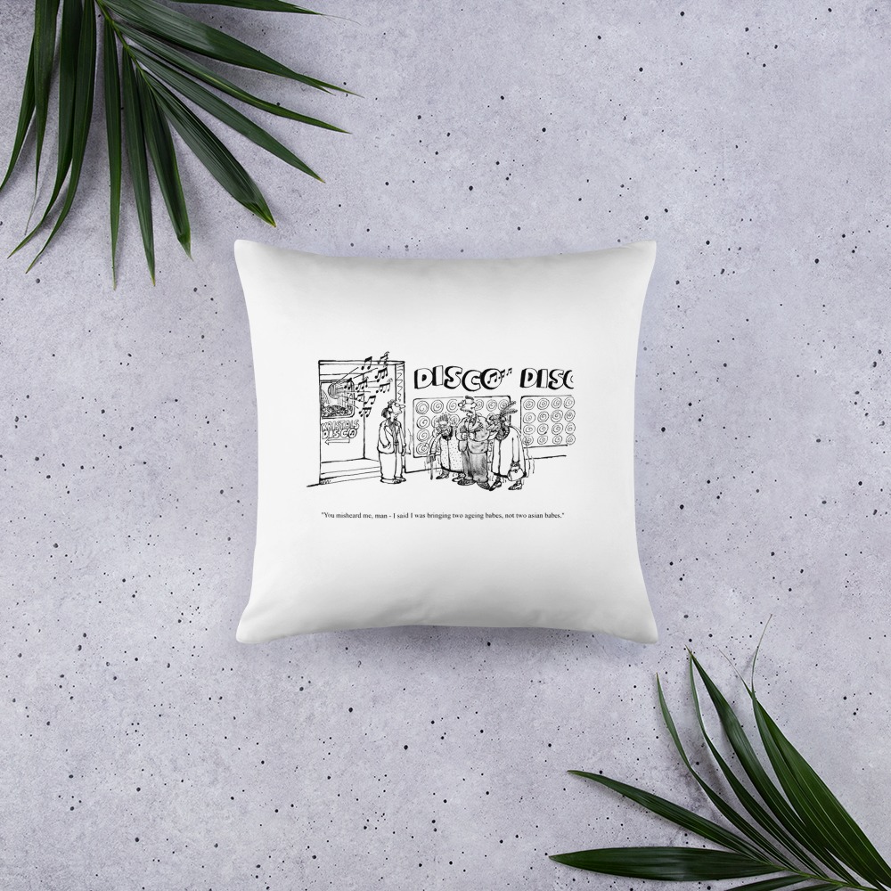 Premium Pillow