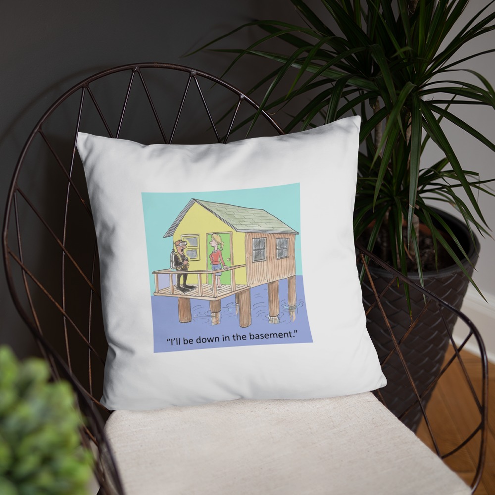 Premium Pillow