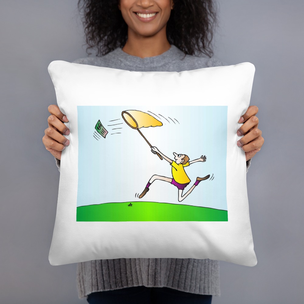 Premium Pillow