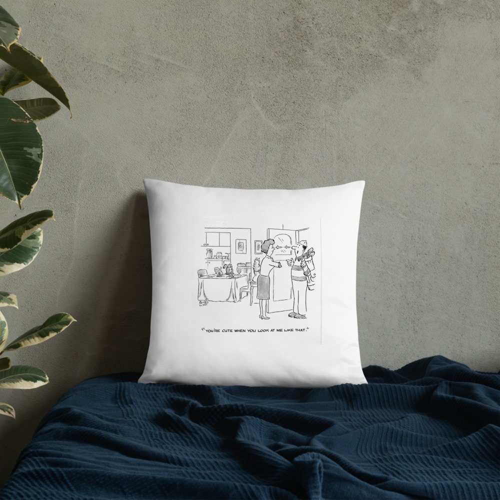 Premium Pillow