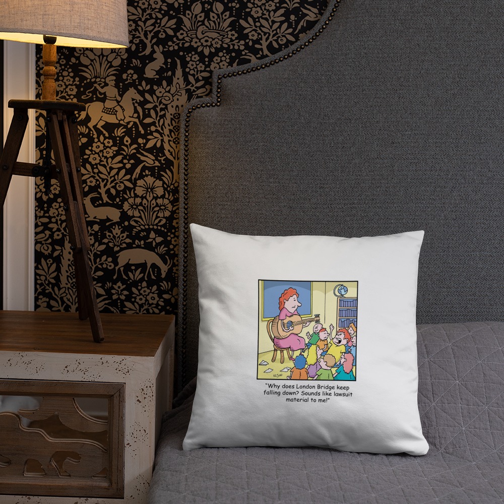 Premium Pillow