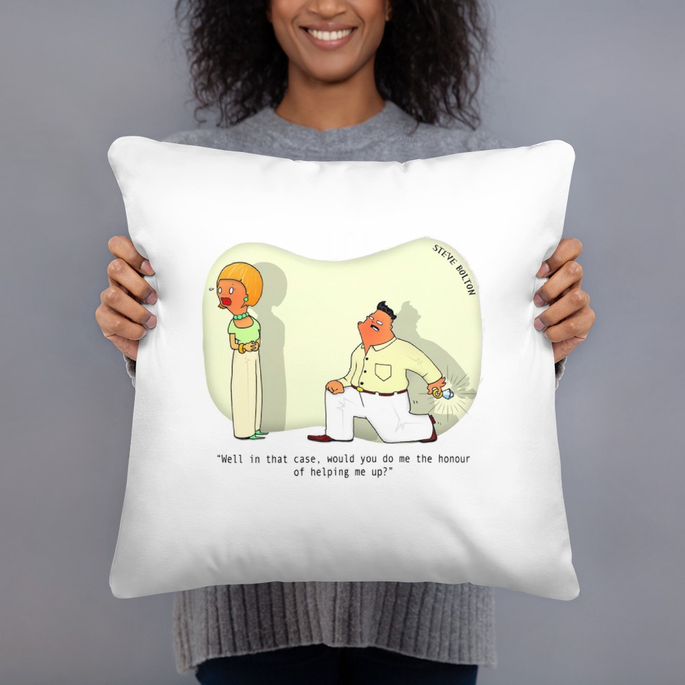 Premium Pillow