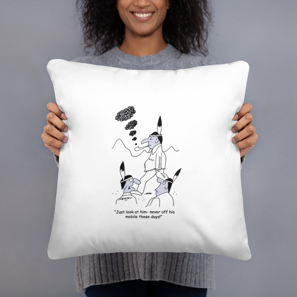 Premium Pillow