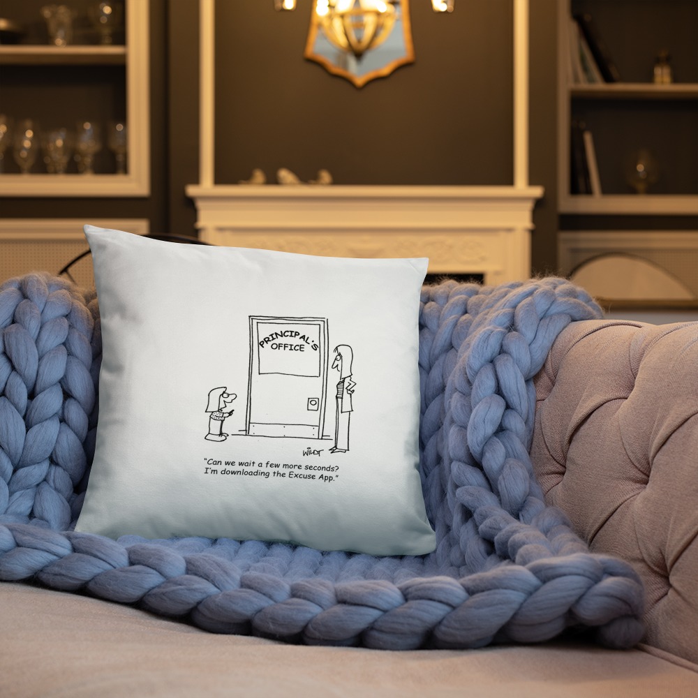 Premium Pillow