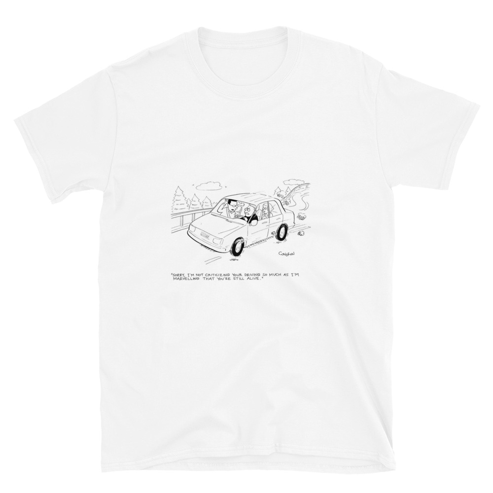 Unisex T-Shirt