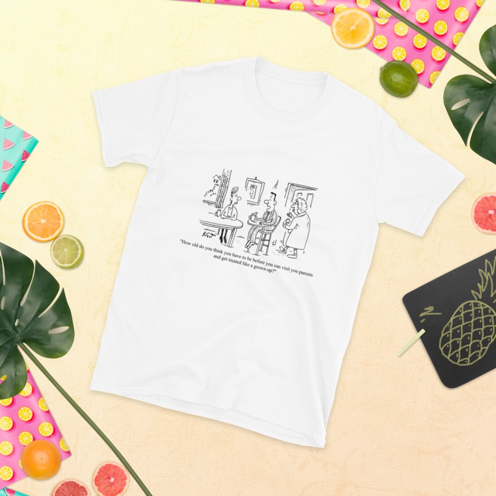 Unisex T-Shirt