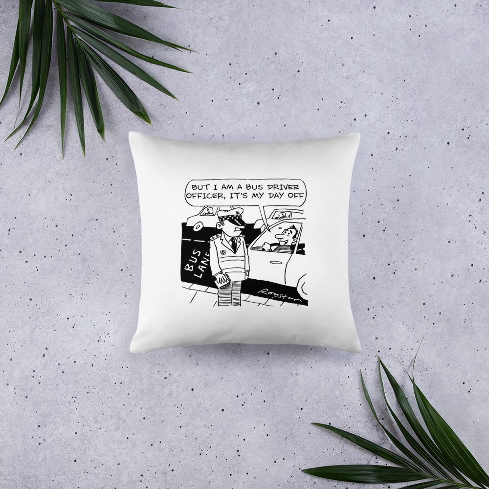 Premium Pillow