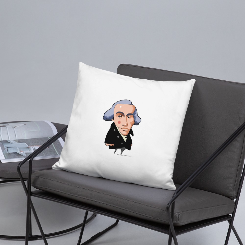 Premium Pillow