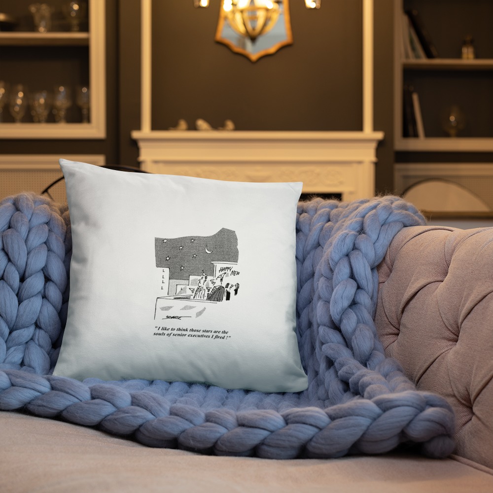 Premium Pillow