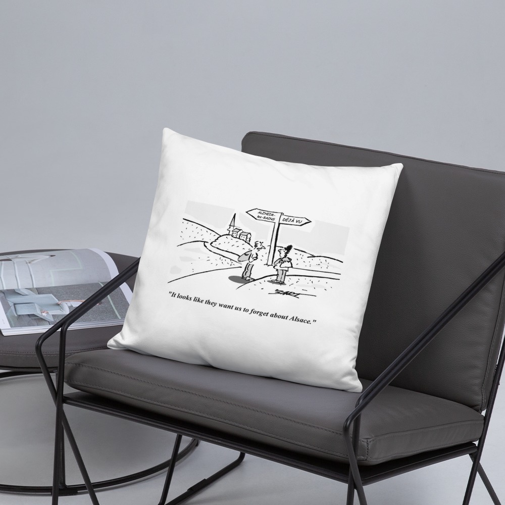 Premium Pillow