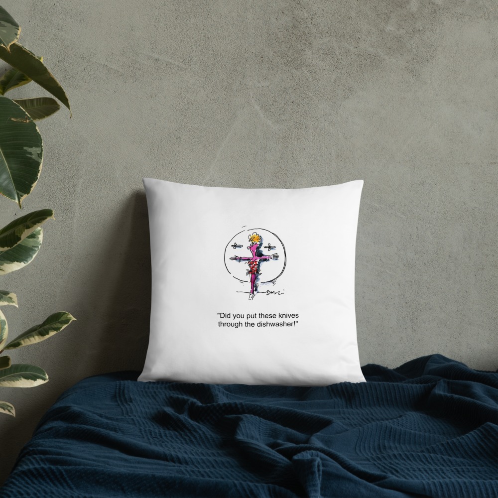 Premium Pillow