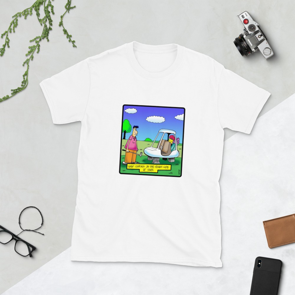 Unisex T-Shirt
