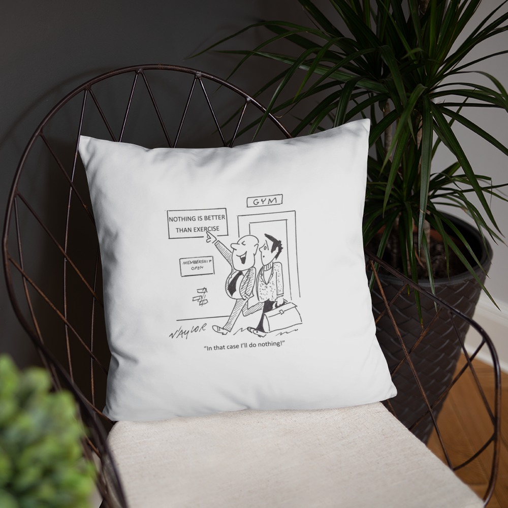 Premium Pillow