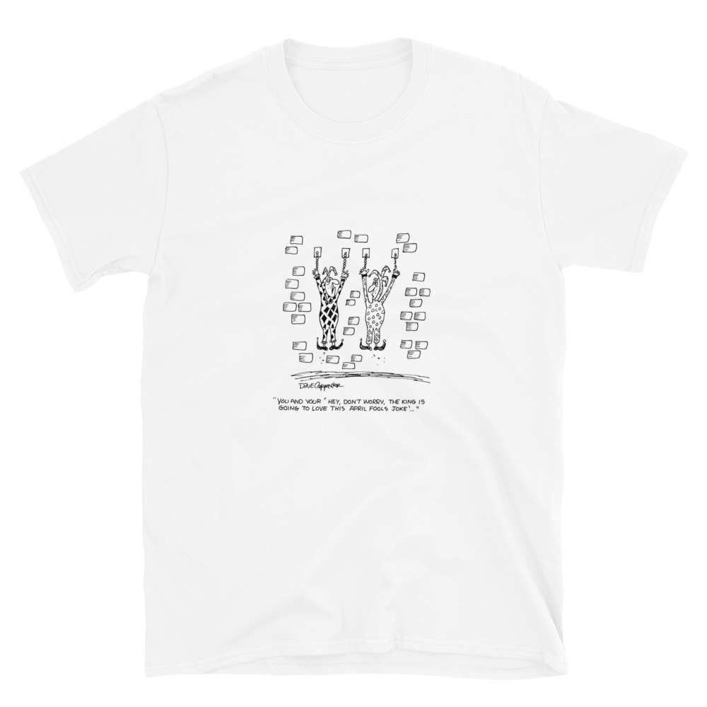 Unisex T-Shirt