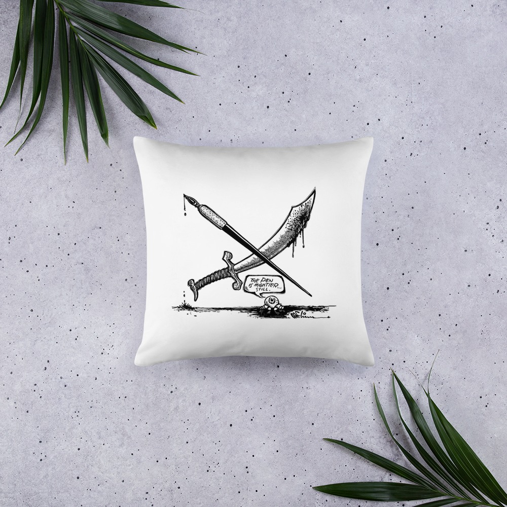Premium Pillow