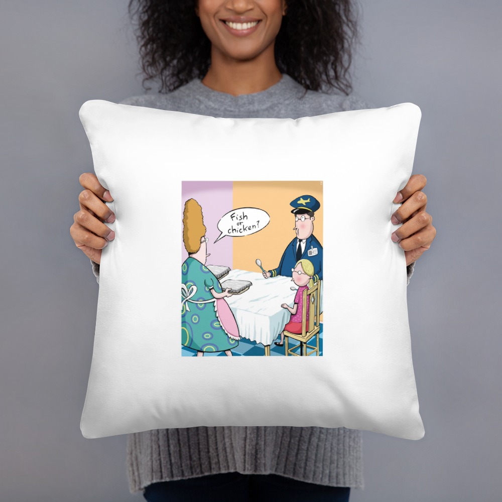 Premium Pillow