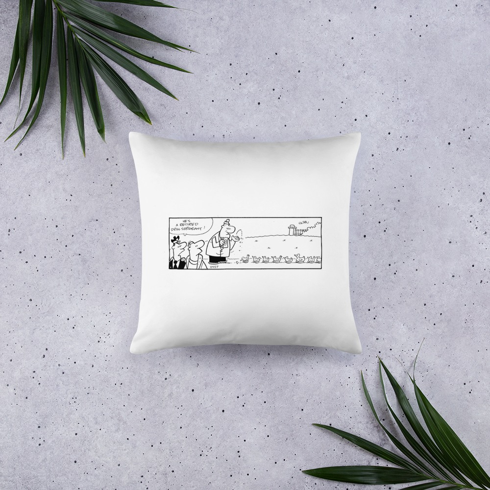 Premium Pillow