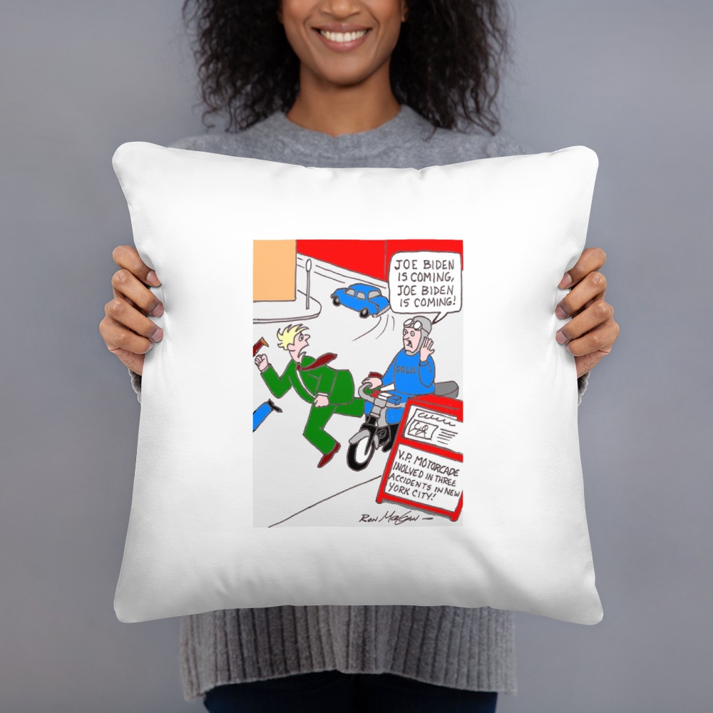 Premium Pillow