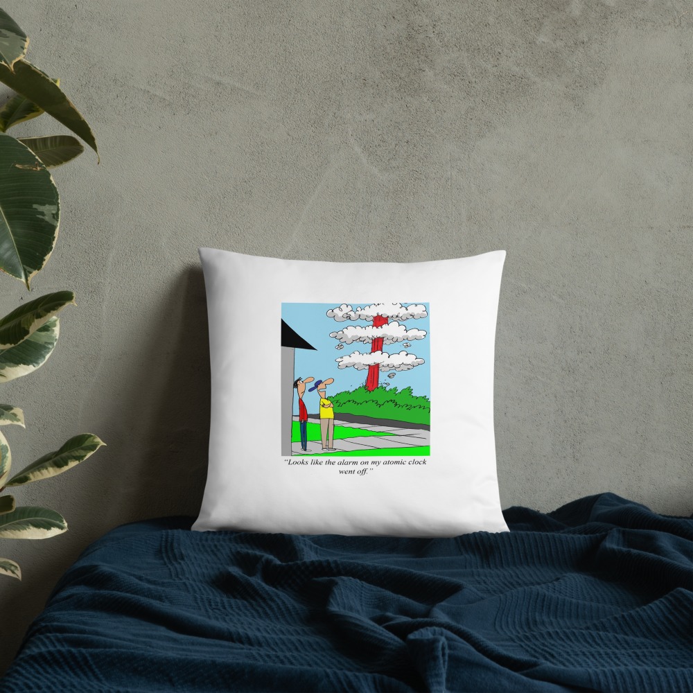 Premium Pillow