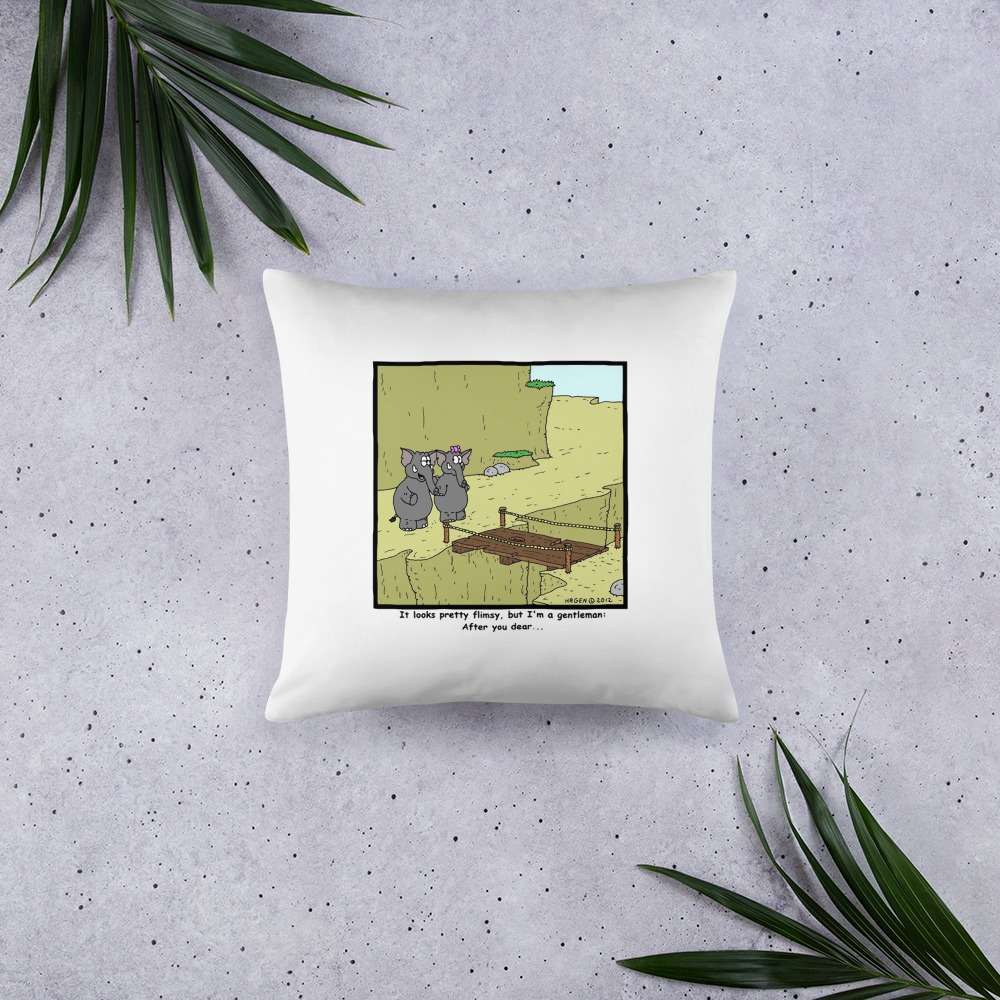 Premium Pillow