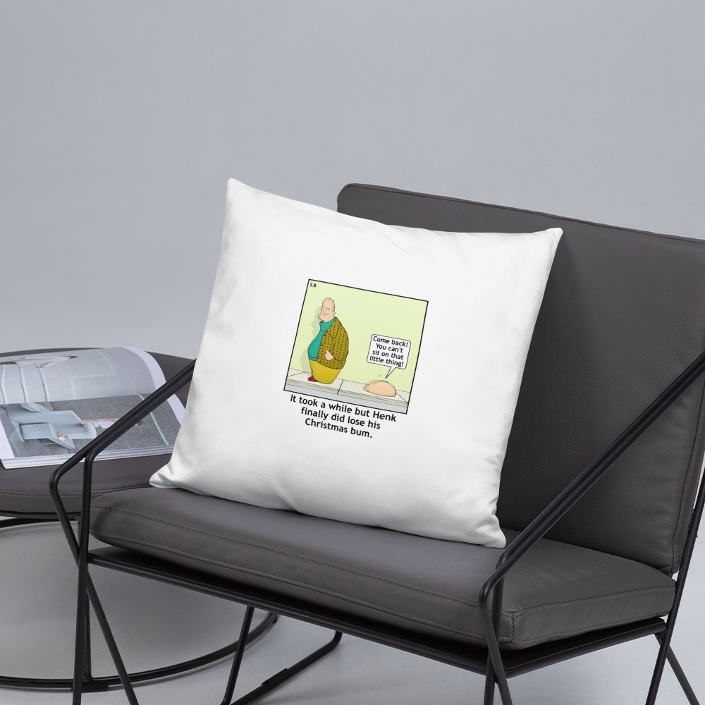 Premium Pillow