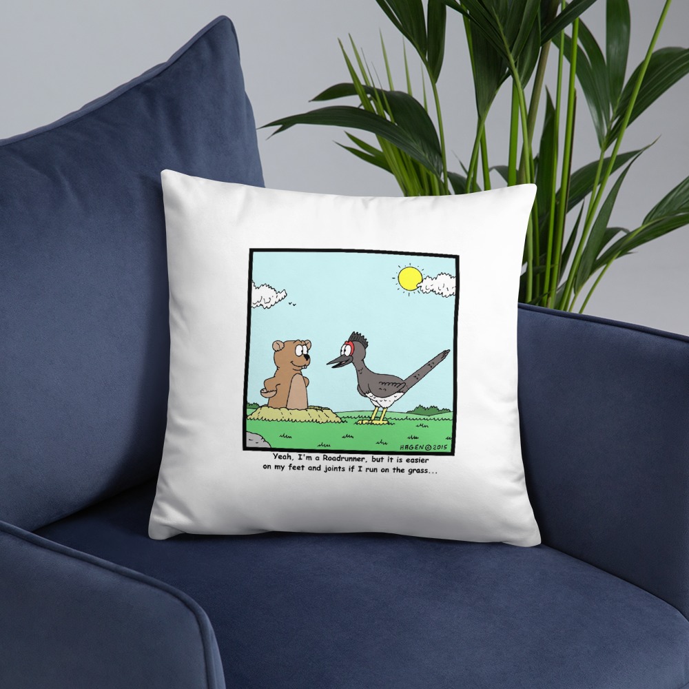 Premium Pillow