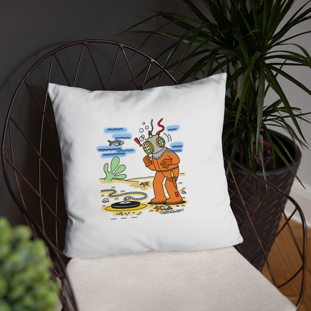 Premium Pillow