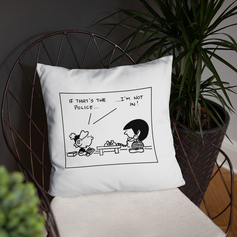 Premium Pillow