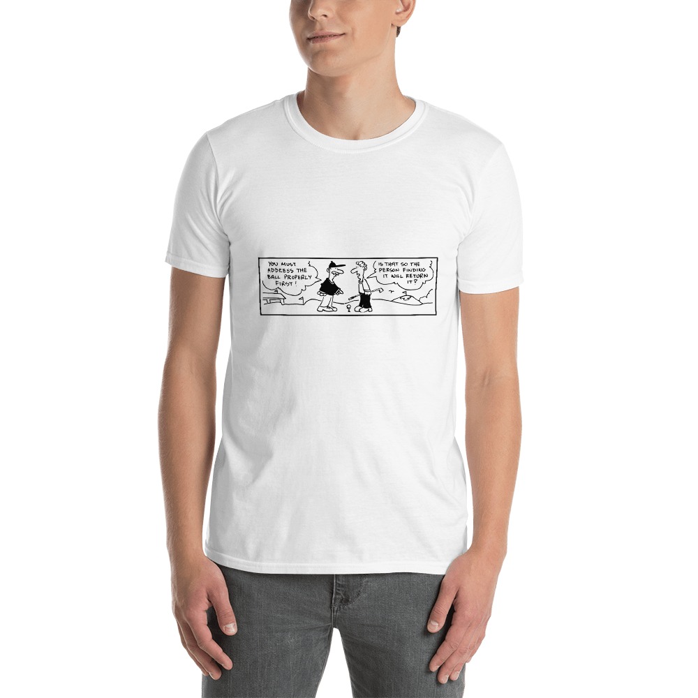 Unisex T-Shirt