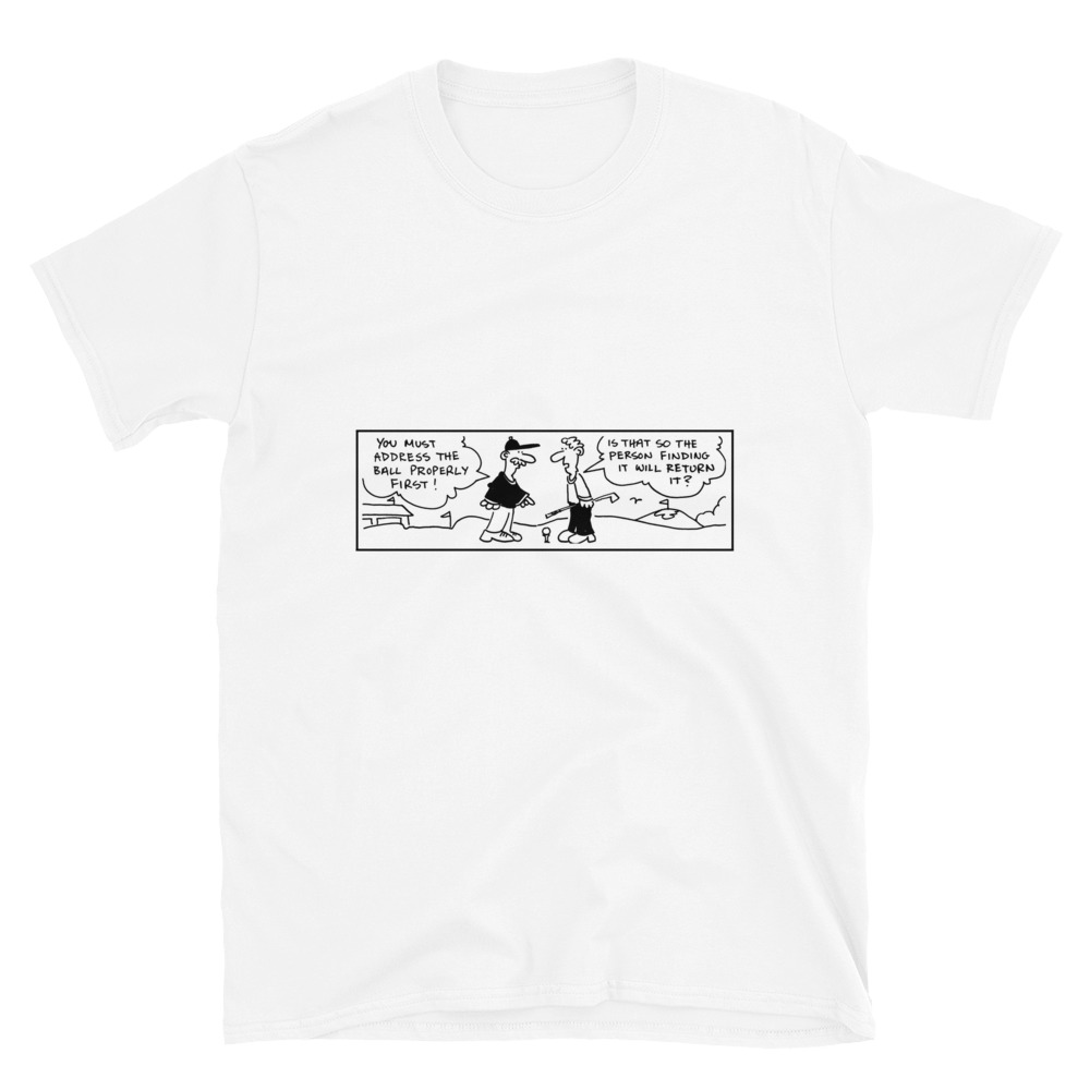 Unisex T-Shirt