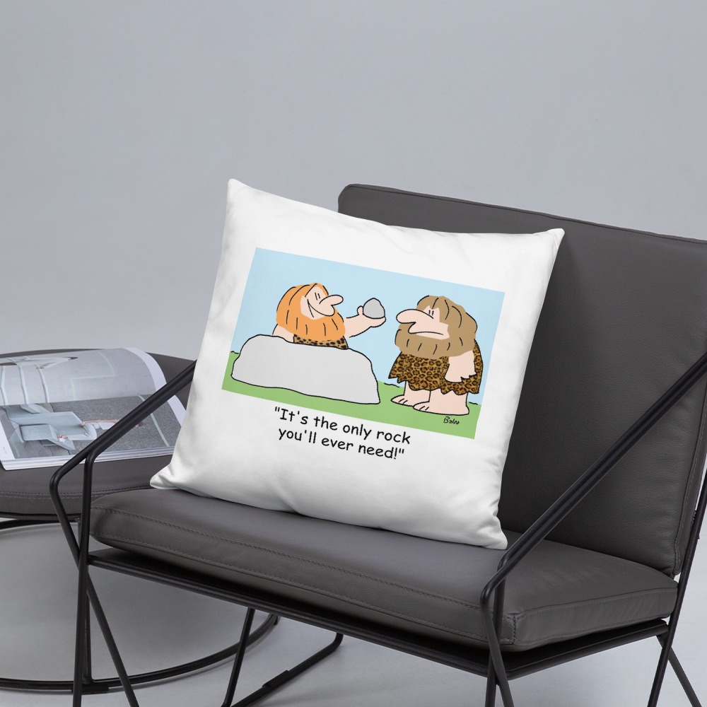 Premium Pillow