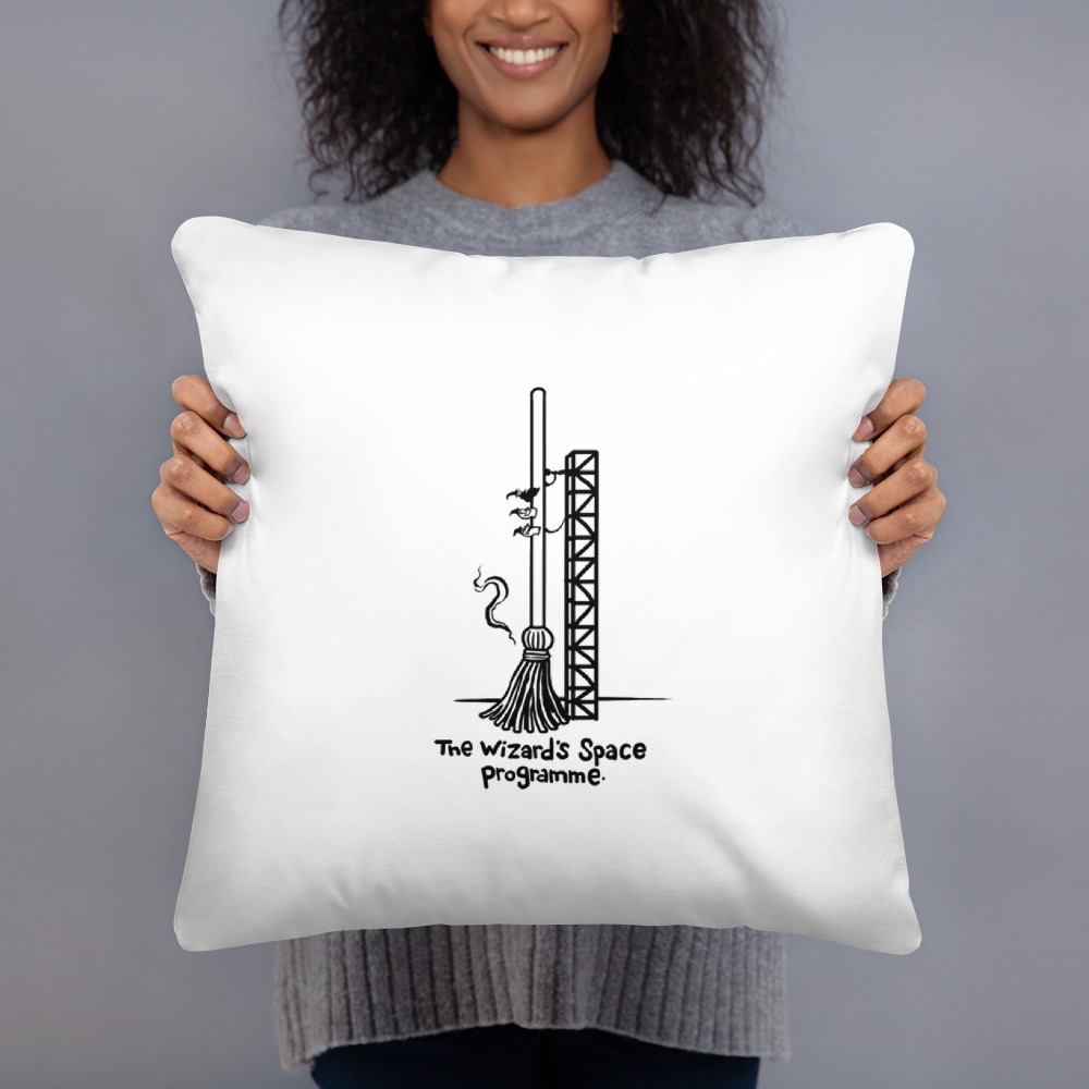 Premium Pillow