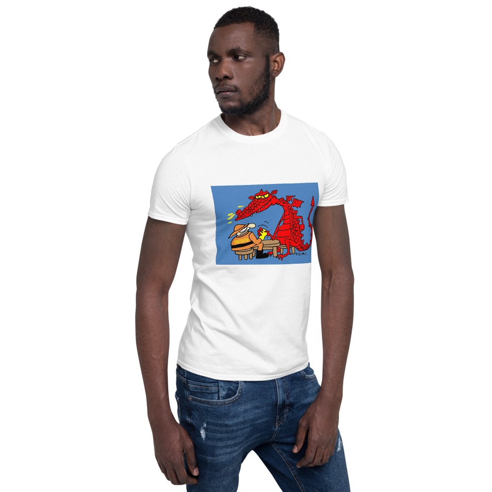 Unisex T-Shirt
