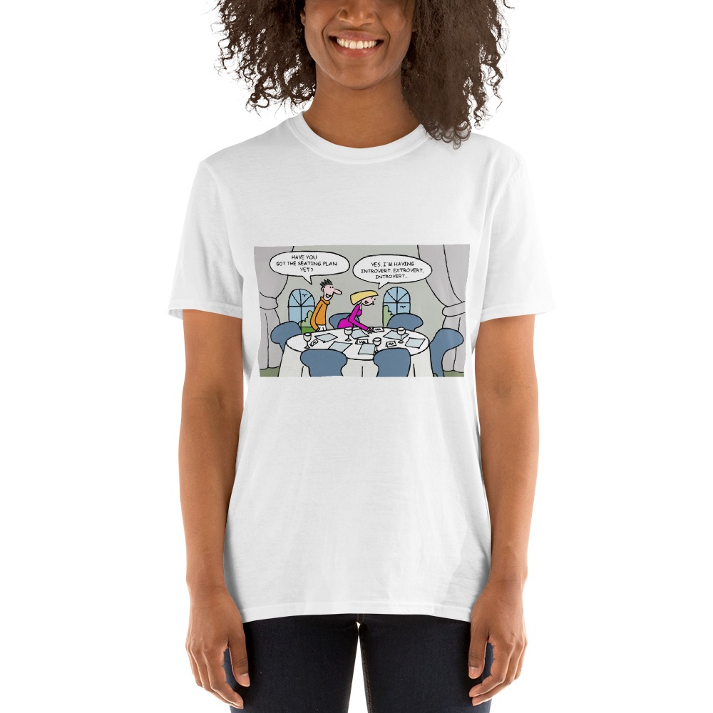 Unisex T-Shirt