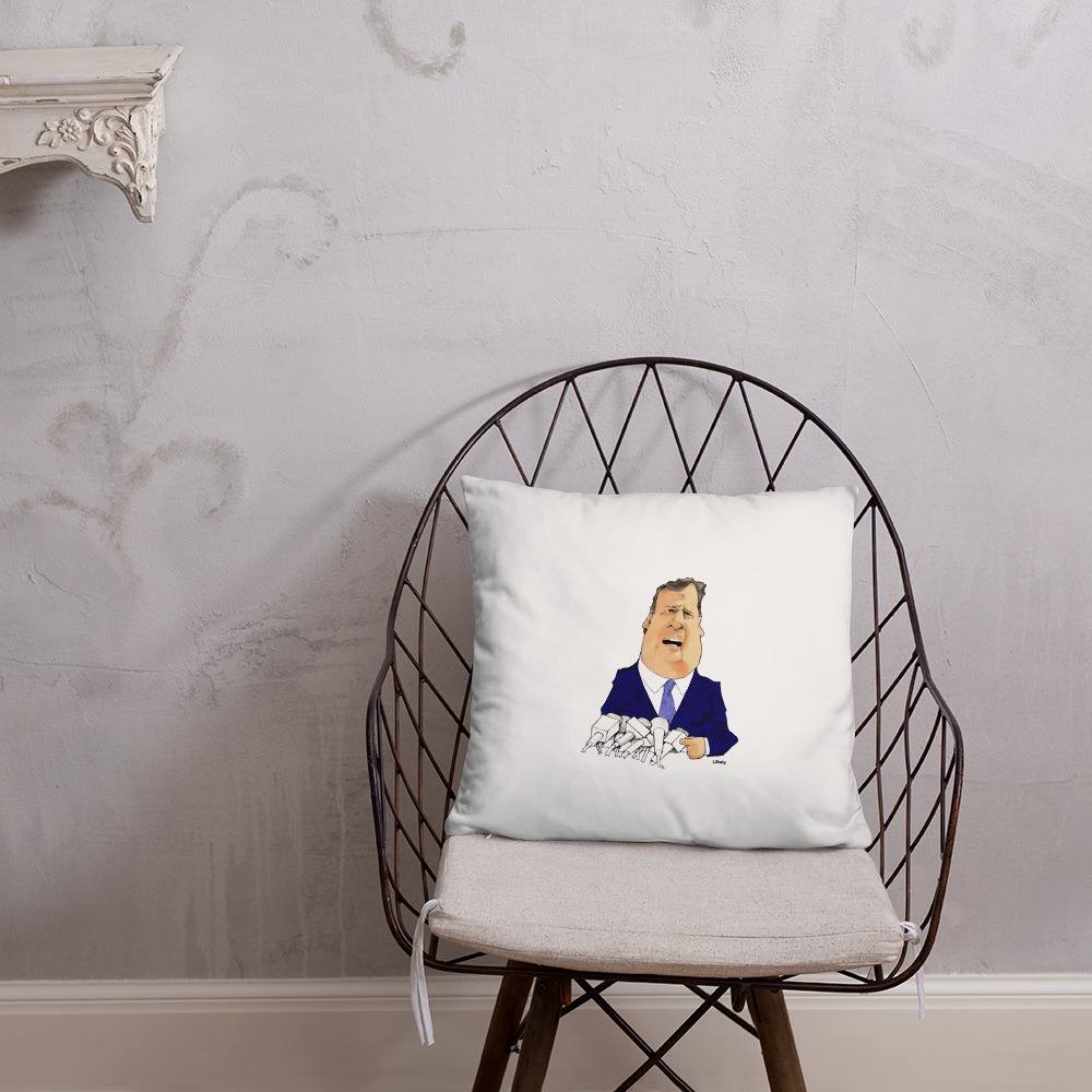 Premium Pillow