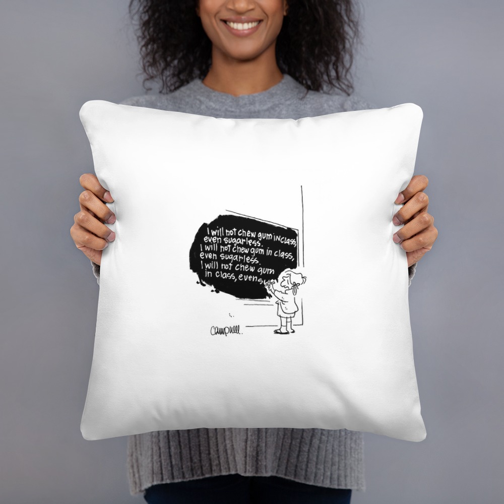 Premium Pillow