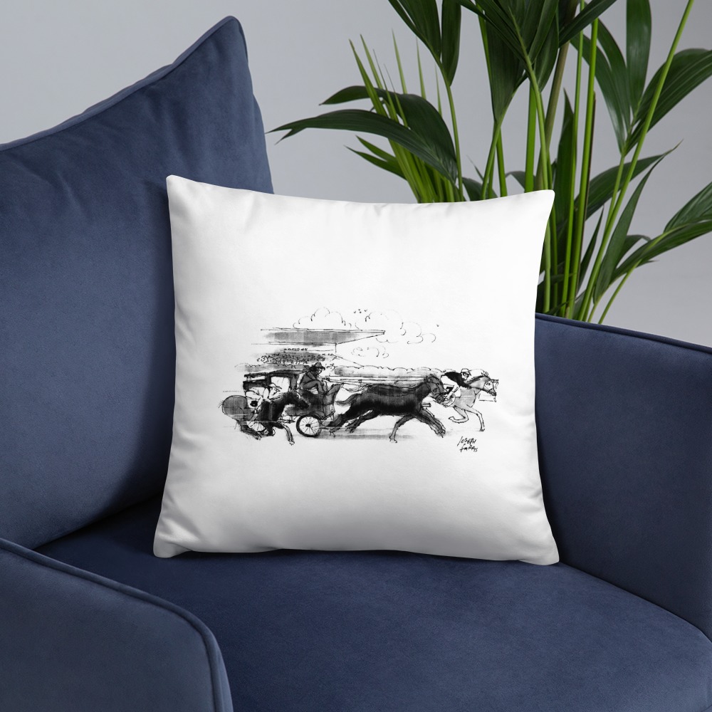 Premium Pillow