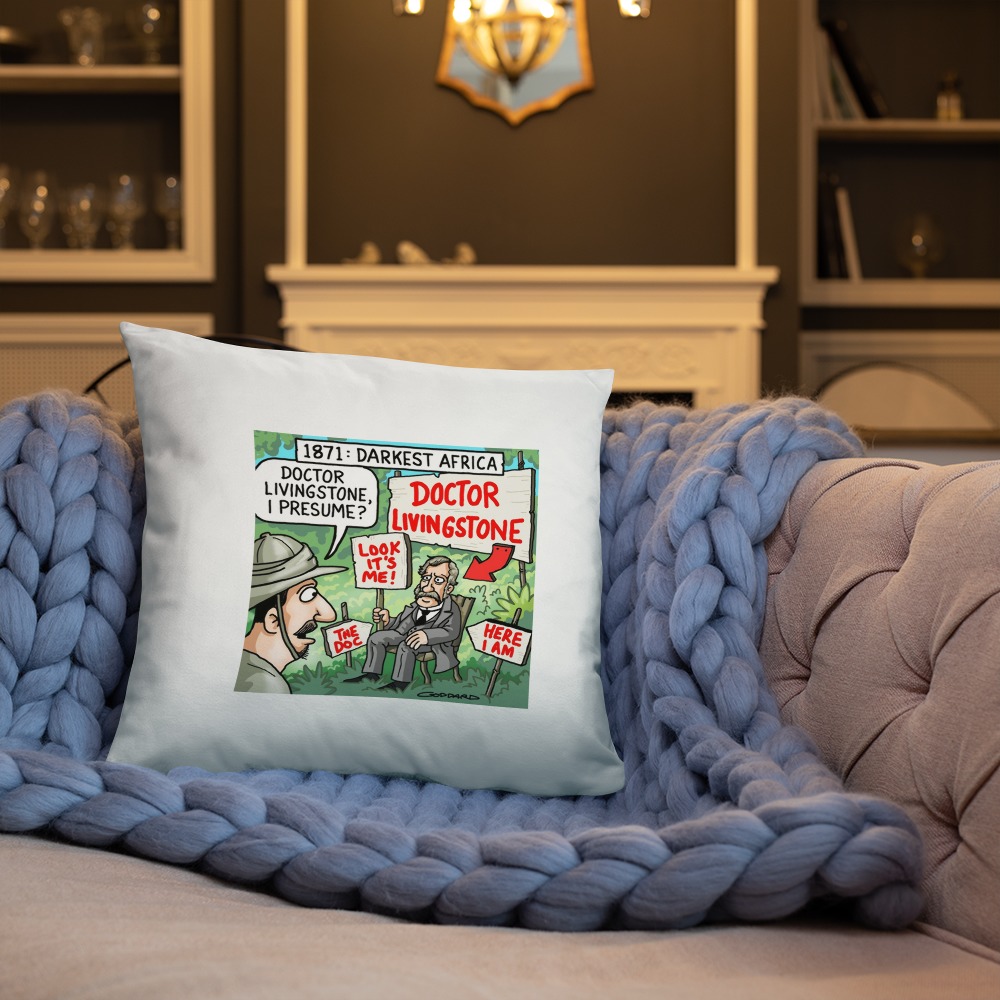 Premium Pillow