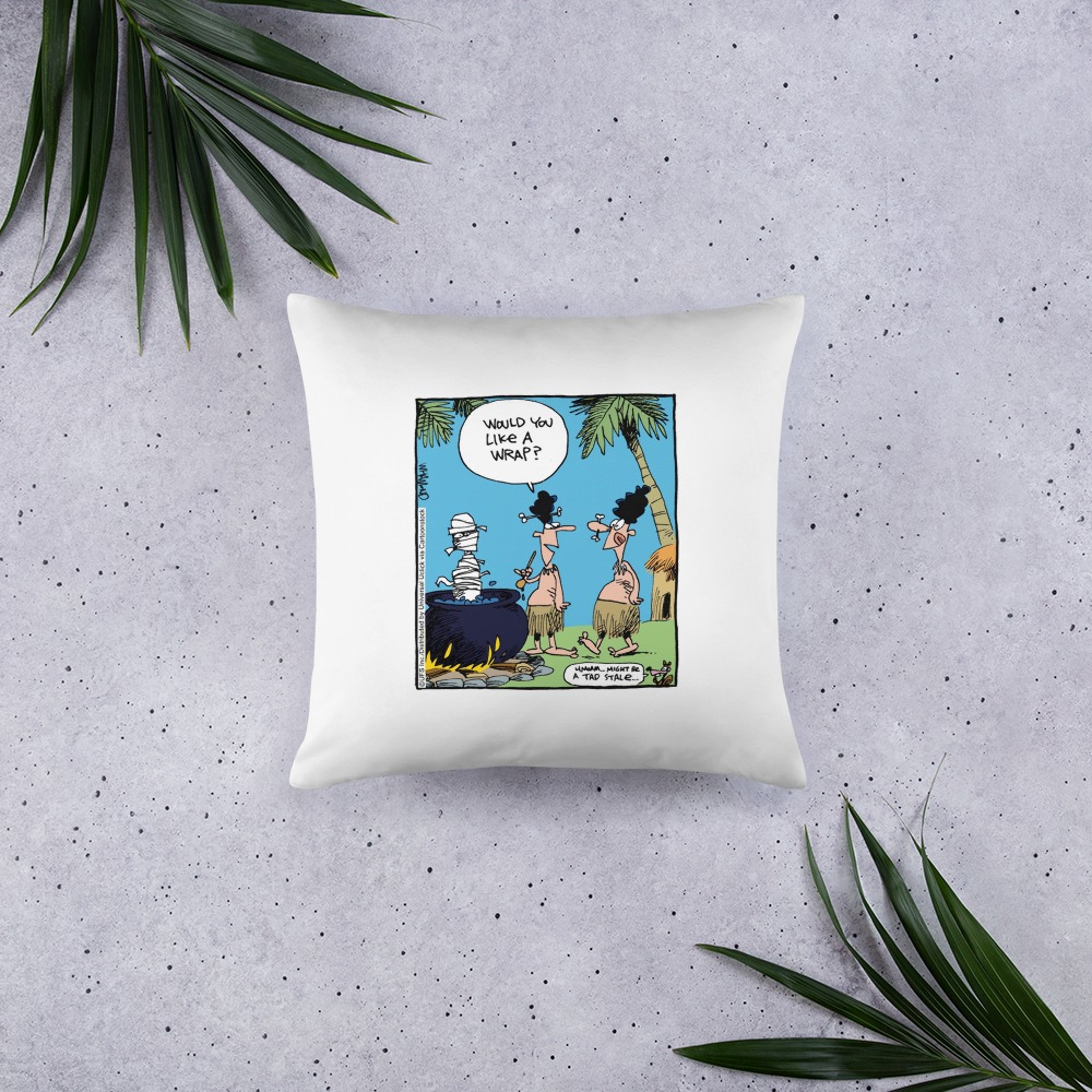 Premium Pillow