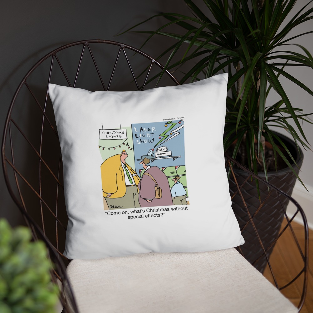 Premium Pillow