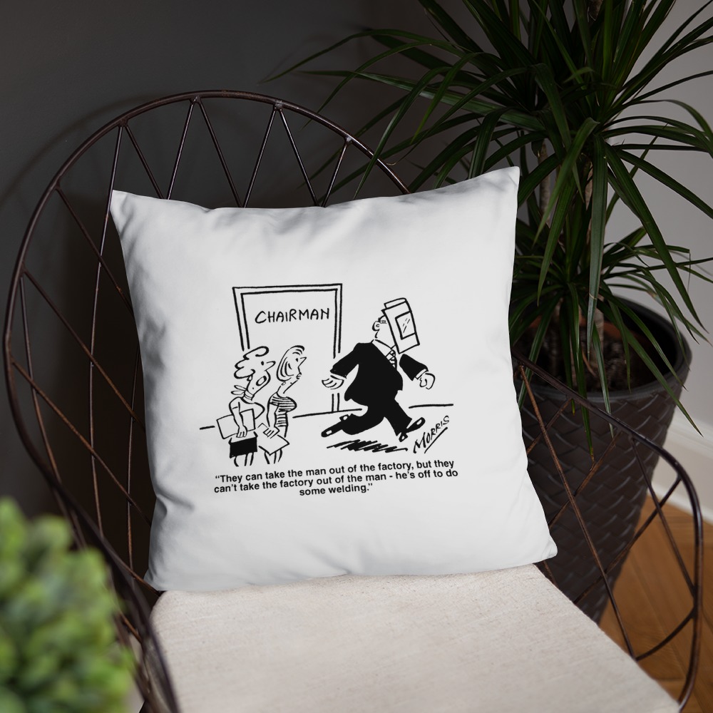 Premium Pillow