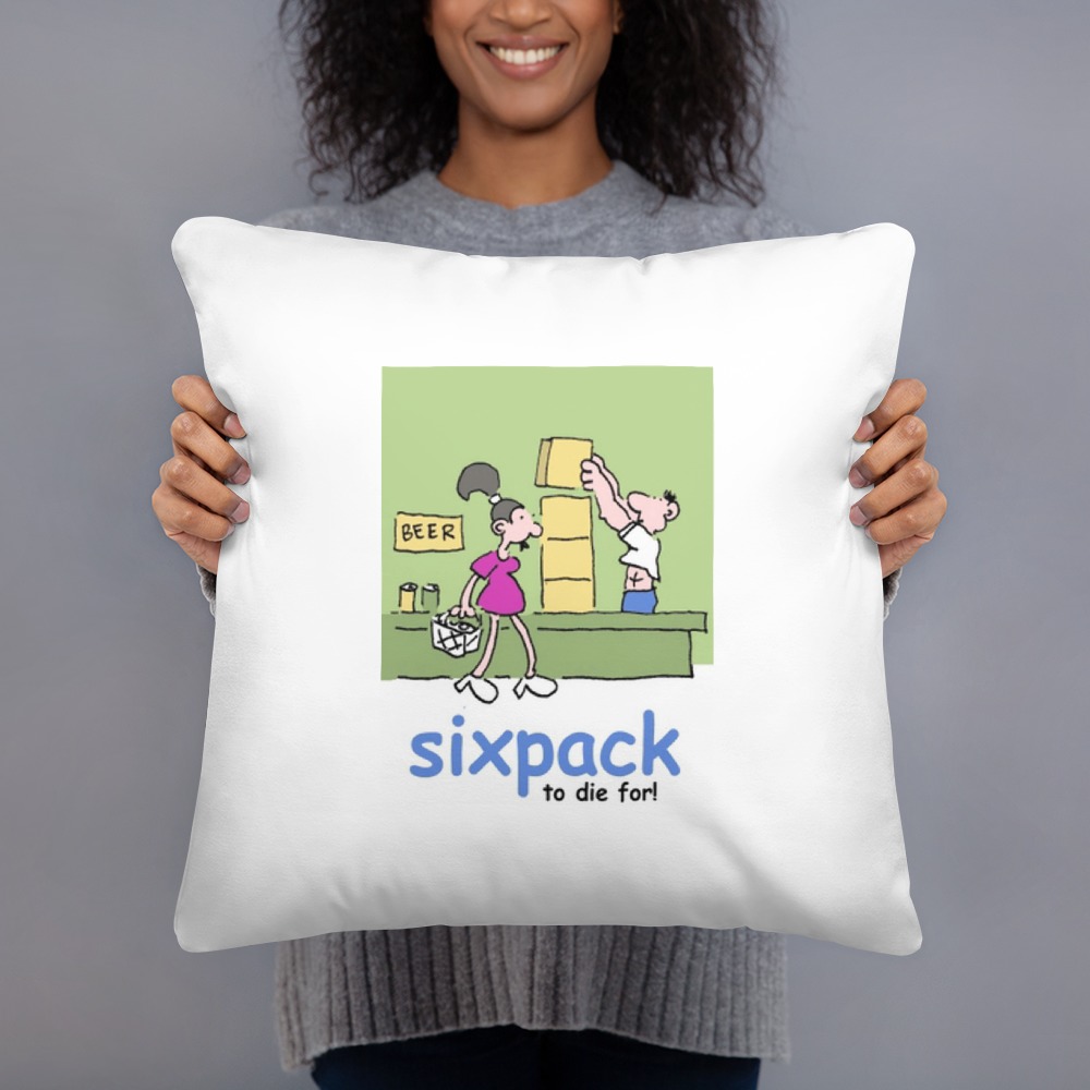 Premium Pillow