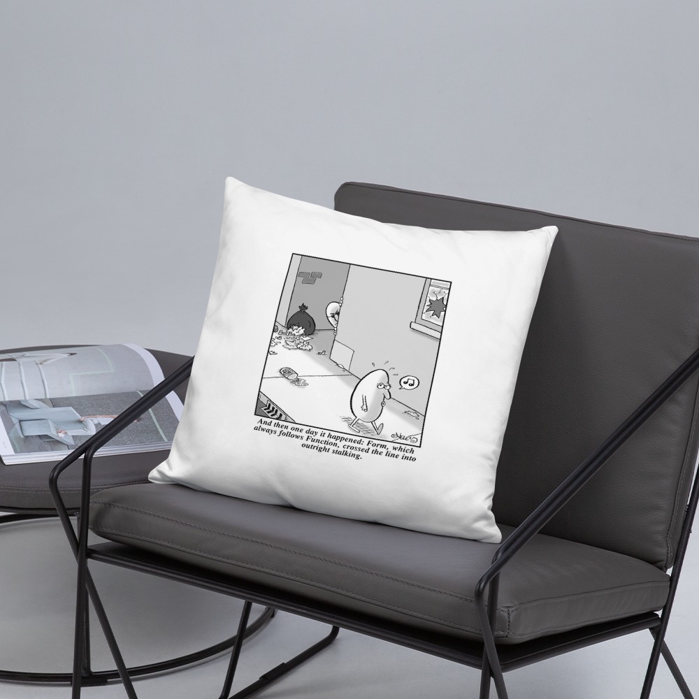Premium Pillow