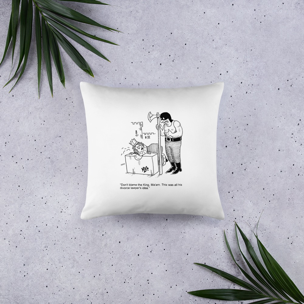 Premium Pillow