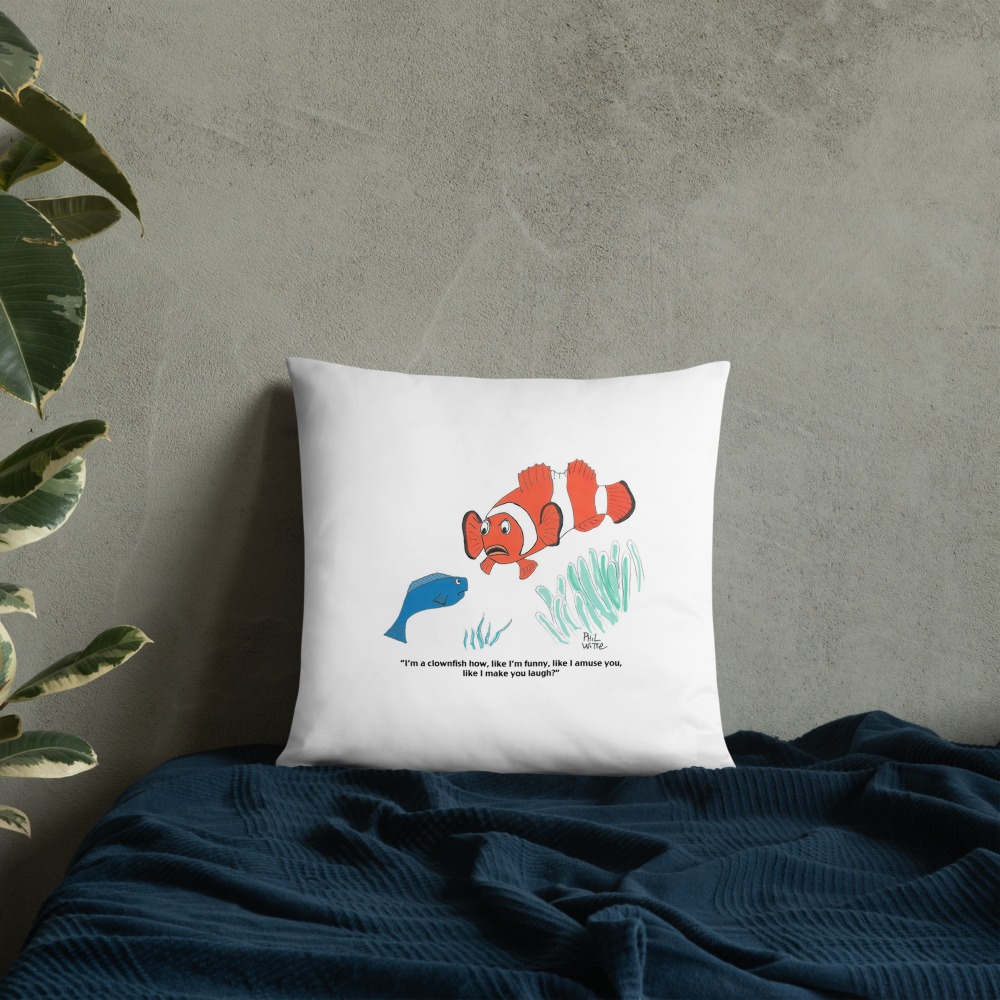 Premium Pillow