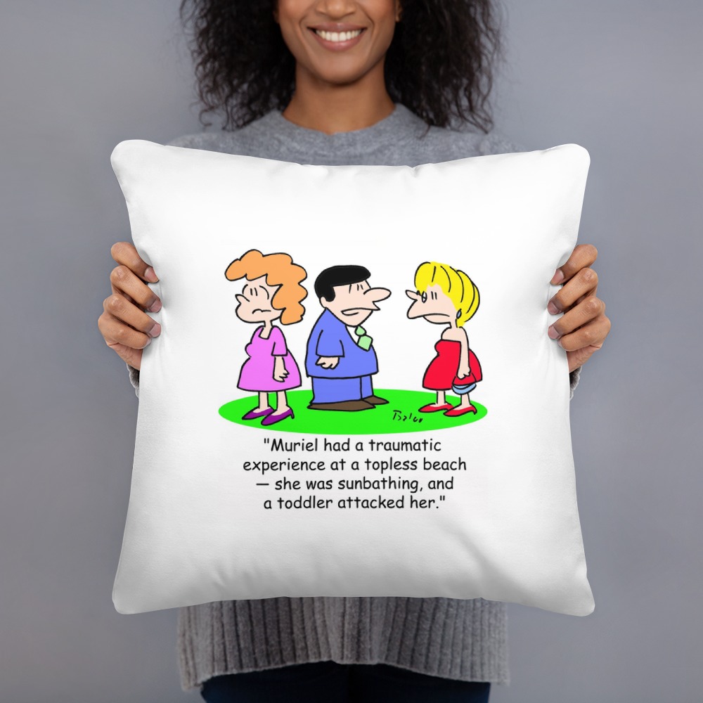 Premium Pillow