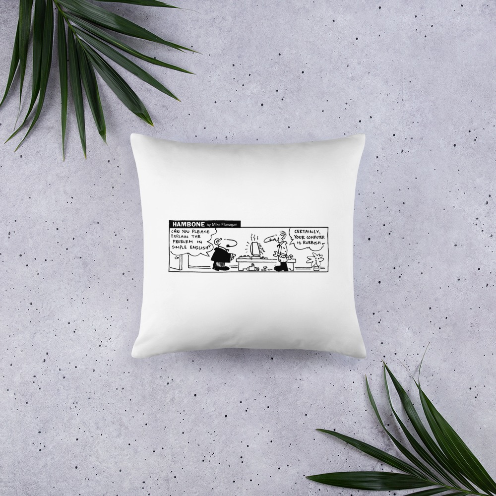 Premium Pillow